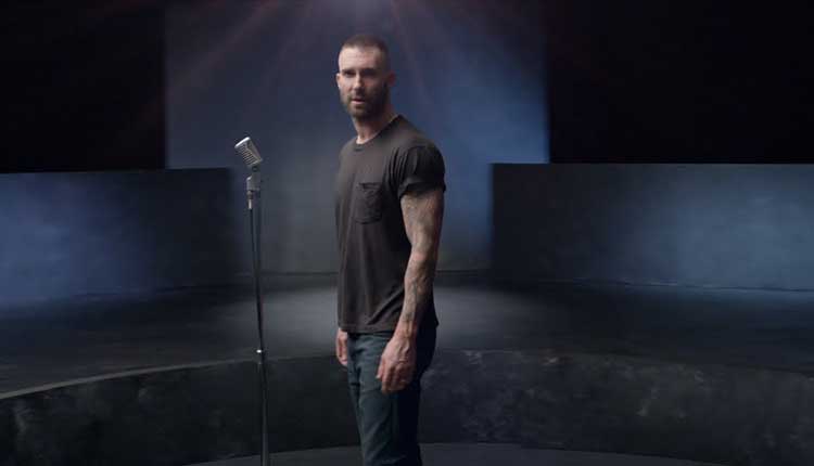Nuevo videoclip de Maroon 5
