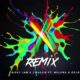 Nuevo remix de X