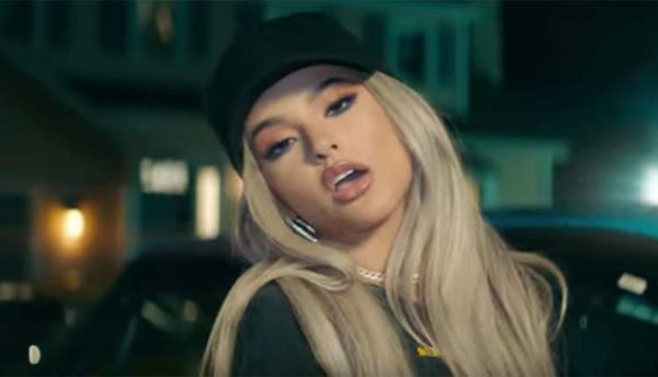 Nuevo single de Becky G