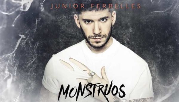 Nuevo single de Junior Ferbelles