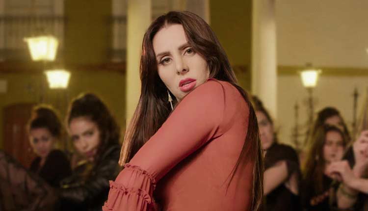 Nuevo single de Mala Rodríguez