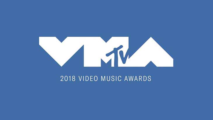 MTV VMA 2018