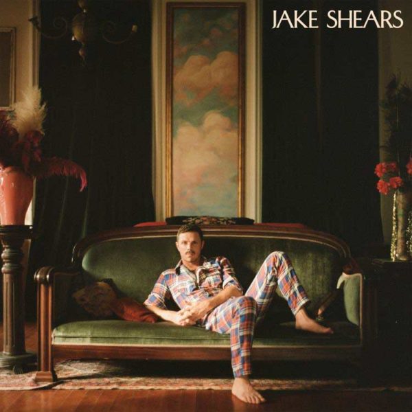 Primer álbum de Jake Shears
