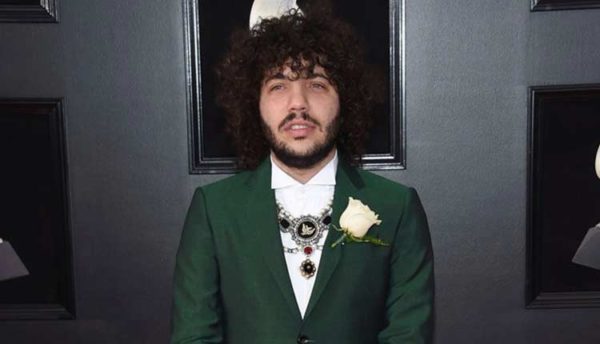 Benny Blanco