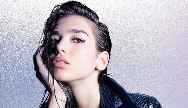 Dua Lipa reedita su primer disco