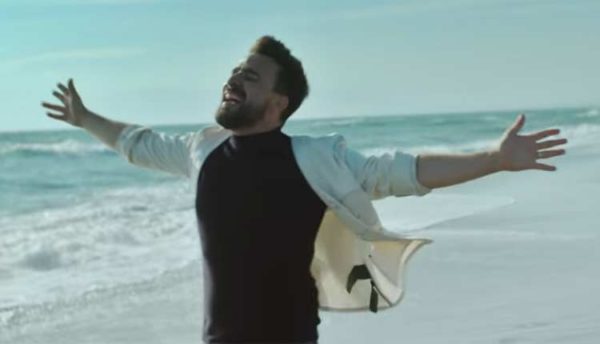 Nuevo vídeo de Funambulistaq