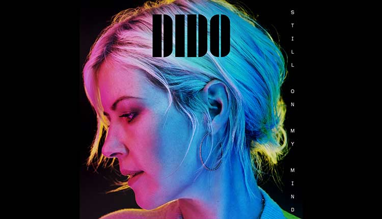 Nuevo disco de Dido