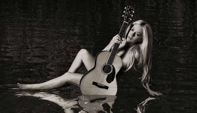 Nuevo disco de Avril Lavigne