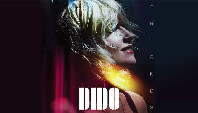 Nuevo single de Dido
