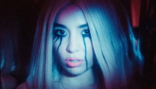 Primer éxito de Ava Max
