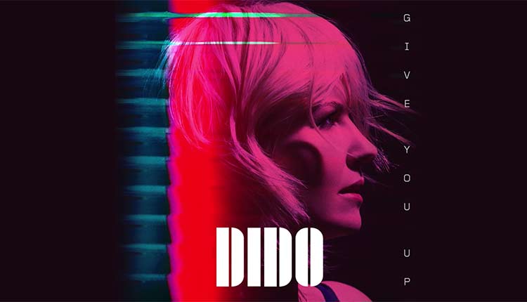Nuevo single de Dido