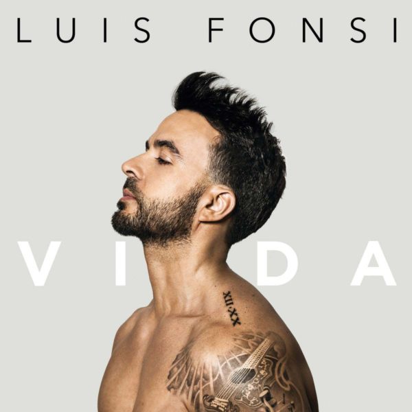 Luis Fonsi, Rauw Alejandro >> single "VACÍO" - Página 17 Luis-fonsi-vida-600x600