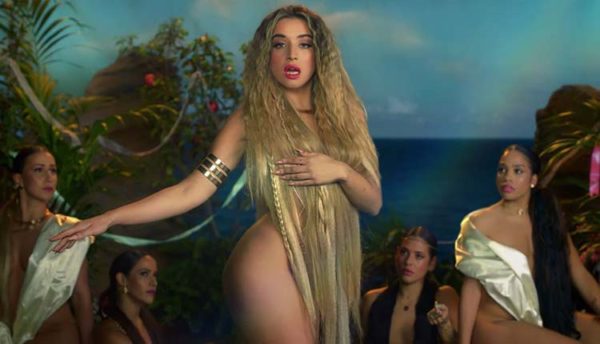 Nuevo single de Lola Indigo