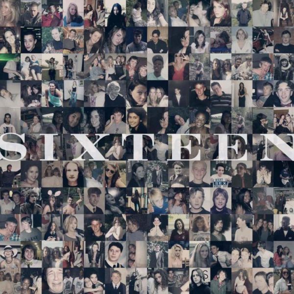 Sixteen