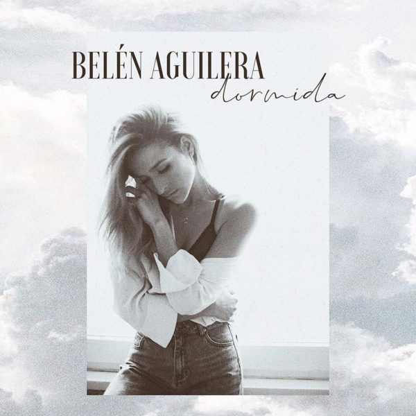 Primer EP de Belén Aguilera