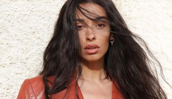 Nuevo EP de Eleni Foureira