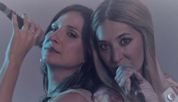 Nuevo single de Ella baila sola