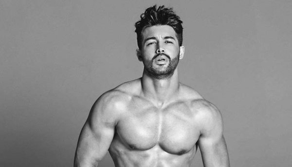 Nuevo single de Jorge González