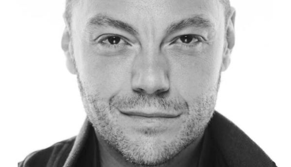 Nuevo single de Tiziano Ferro