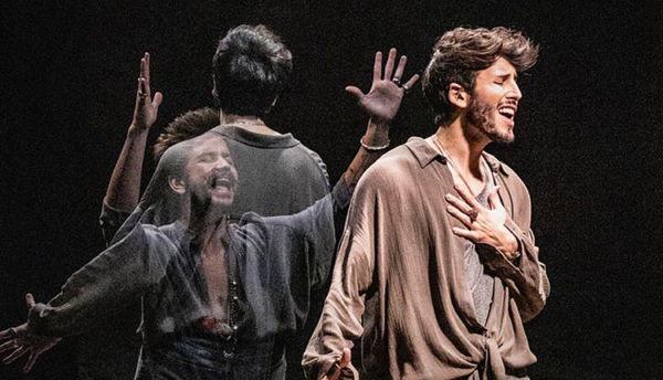 Nuevo vídeo de Sebastián Yatra y Camilo