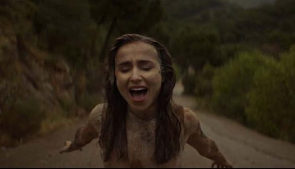 Nuevo vídeo de Zahara