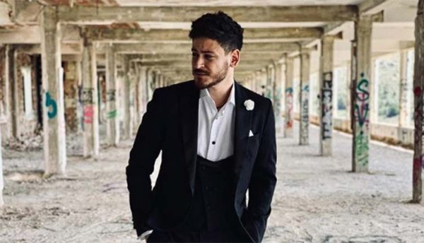 Nuevo video de Cepeda