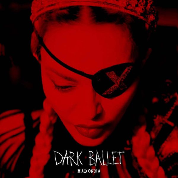 Dark ballet