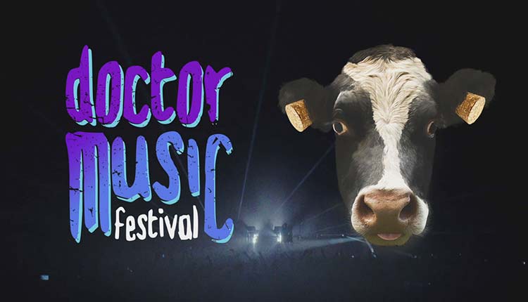 Doctor Music Festival 2019