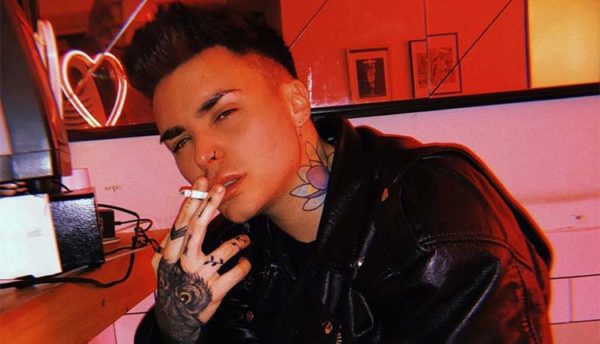 Nuevo single de Mario Jefferson