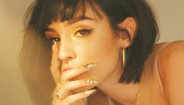 Nuevo single de Natalia Lacunzz