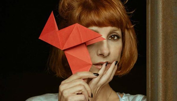 Nueva versión de Bella Ciao