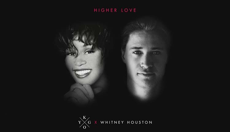 Kygo y Whitney Houston