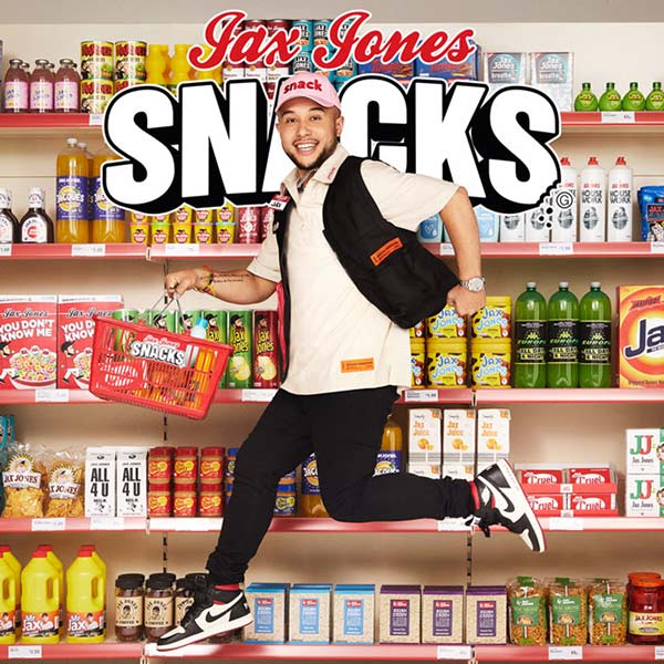 Snacks (Supersize)