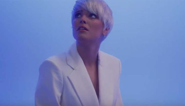 Nuevo single de Alba Reche