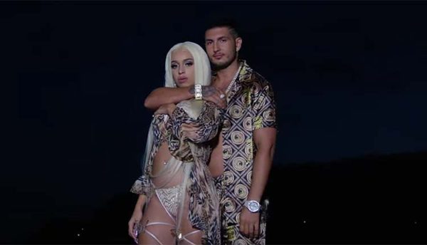 Nuevo single de Bad Gyal y Omar Montes