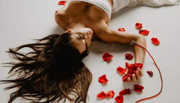 Nuevo single de India Martínez