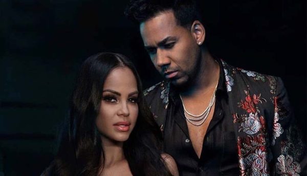 Nuevo vídeo de Natti Natasha y Romeo Santos