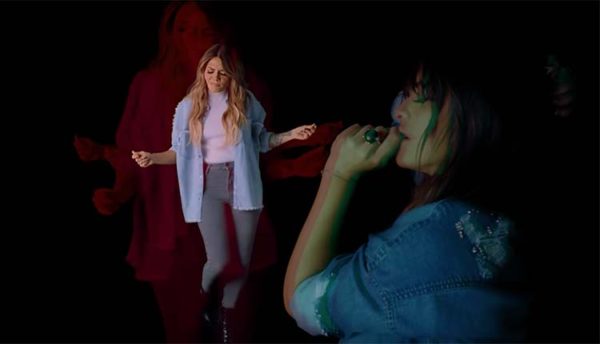 Nuevo vídeo de Vanesa Martín