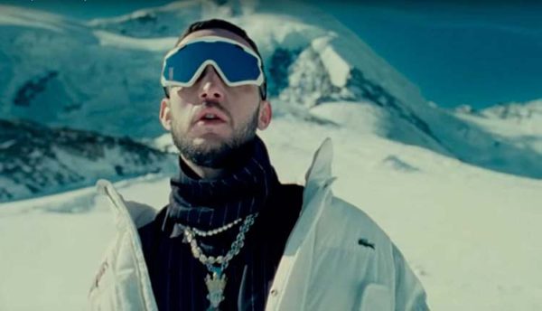 Nuevo single de C. Tangana