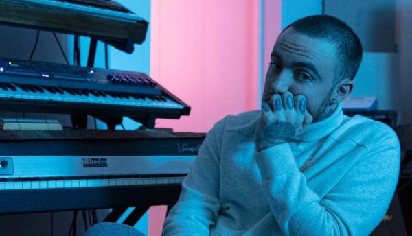 Disco póstumo de Mac Miller