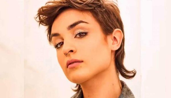 Nuevo EP de Natalia Lacunza