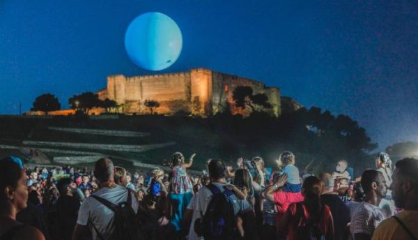 Marenostrum Festival