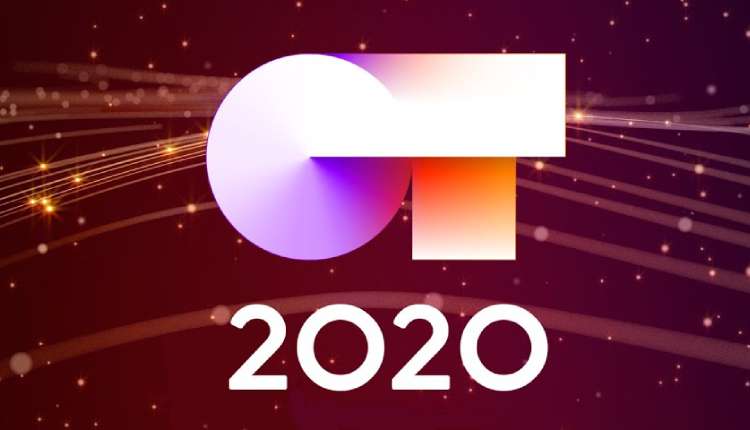 Operación Triunfo 2020
