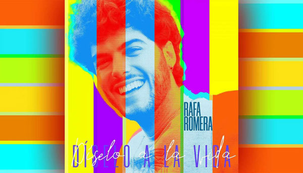 Primer single de Rafa Romera