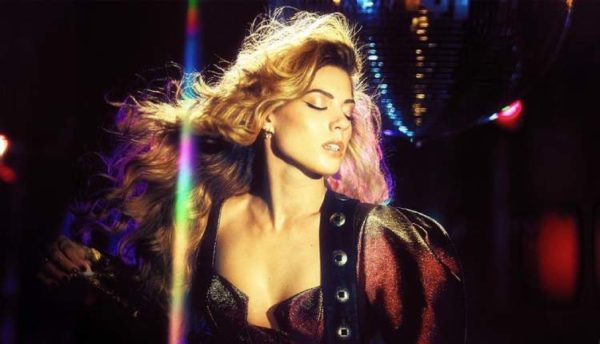 Nuevo disco de Miriam Rodríguez