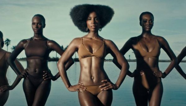 Nuevo single de Kelly Rowland