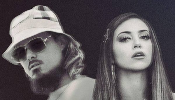 Ana Mena y Dellafuente