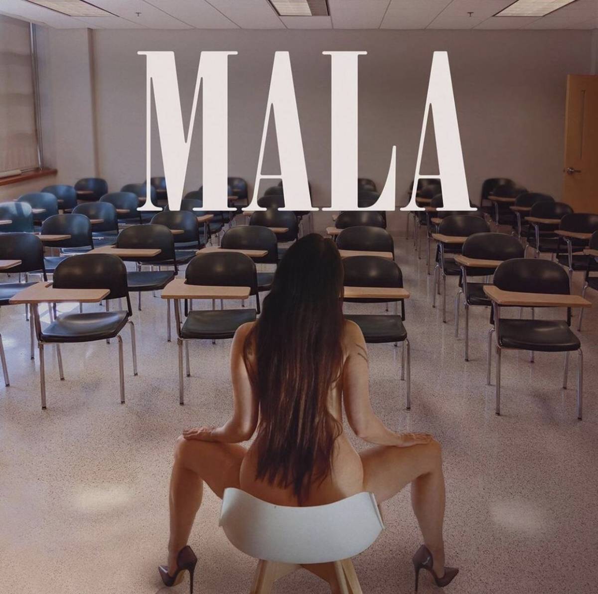 Mala Rodríguez anuncia el álbum 'MALA' y estrena el tema ...