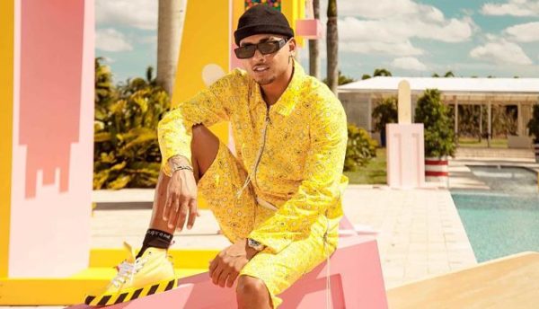 Nuevo single de Ozuna