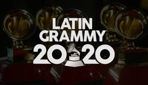 Latin Grammy 2020 nominados